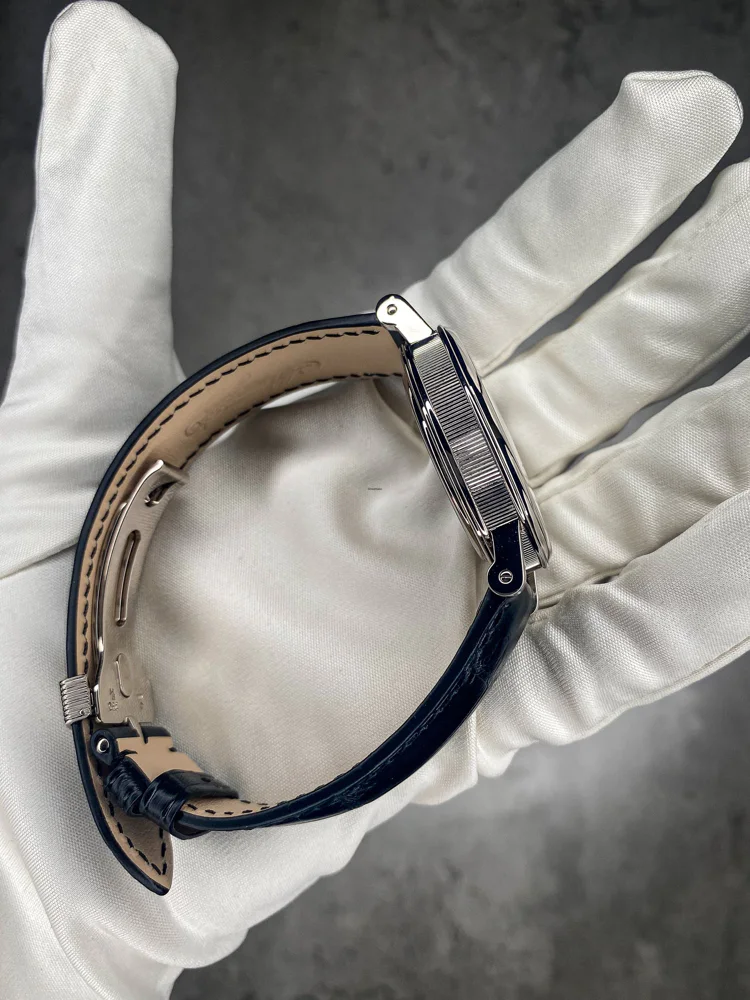 Breguet Classique Chronograph